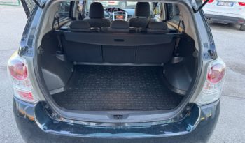 TOYOTA Verso 1.6 D-4D Active pieno