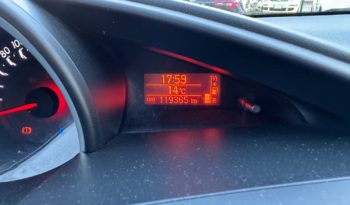 TOYOTA Verso 1.6 D-4D Active pieno