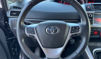 TOYOTA Verso 1.6 D-4D Active pieno