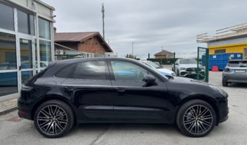PORSCHE Macan 3.0 Diesel S GARANZIA PORSCHE APPROVED/RESTYLING pieno