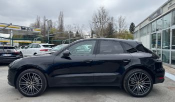 PORSCHE Macan 3.0 Diesel S GARANZIA PORSCHE APPROVED/RESTYLING pieno