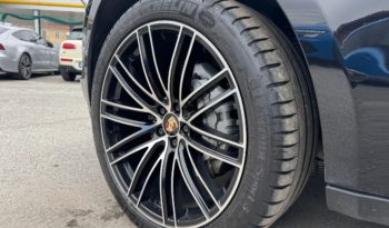 PORSCHE Macan 3.0 Diesel S GARANZIA PORSCHE APPROVED/RESTYLING pieno