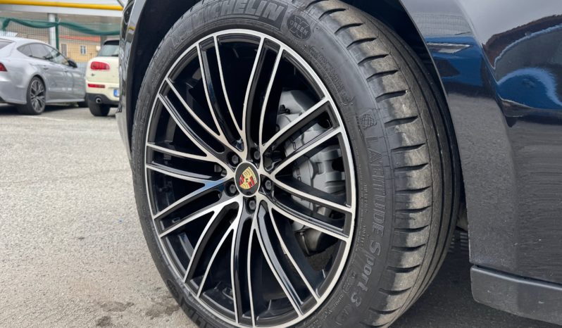 PORSCHE Macan 3.0 Diesel S GARANZIA PORSCHE APPROVED/RESTYLING pieno