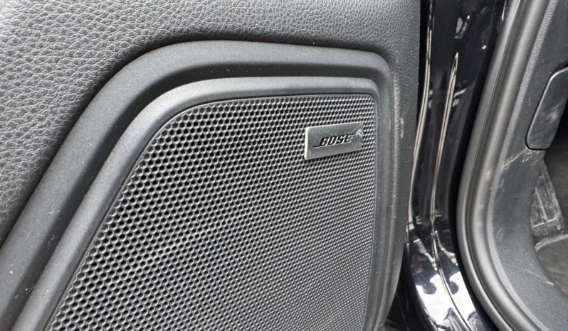 PORSCHE Macan 3.0 Diesel S GARANZIA PORSCHE APPROVED/RESTYLING pieno