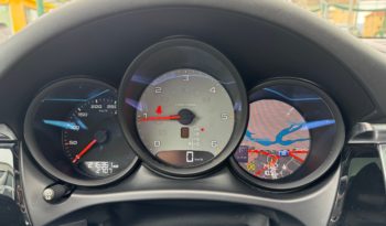 PORSCHE Macan 3.0 Diesel S GARANZIA PORSCHE APPROVED/RESTYLING pieno
