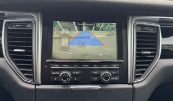 PORSCHE Macan 3.0 Diesel S GARANZIA PORSCHE APPROVED/RESTYLING pieno