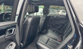 PORSCHE Macan 3.0 Diesel S GARANZIA PORSCHE APPROVED/RESTYLING pieno
