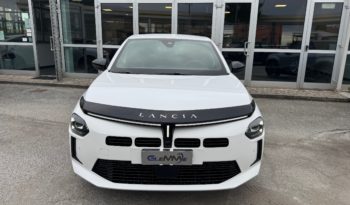 LANCIA Ypsilon Hybrid e-DCT LX pieno