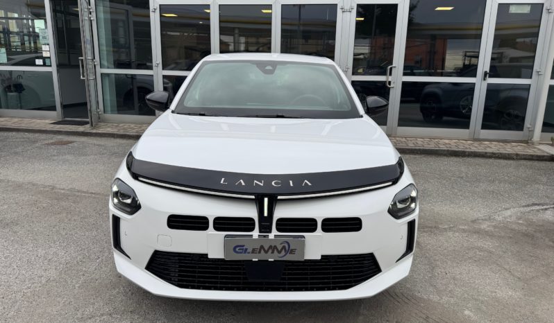 LANCIA Ypsilon Hybrid e-DCT LX pieno