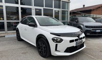 LANCIA Ypsilon Hybrid e-DCT LX pieno