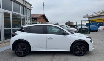 LANCIA Ypsilon Hybrid e-DCT LX pieno