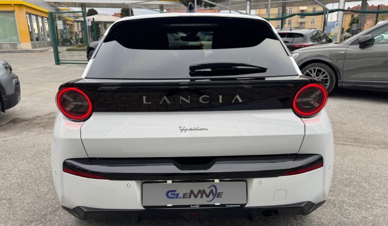LANCIA Ypsilon Hybrid e-DCT LX pieno