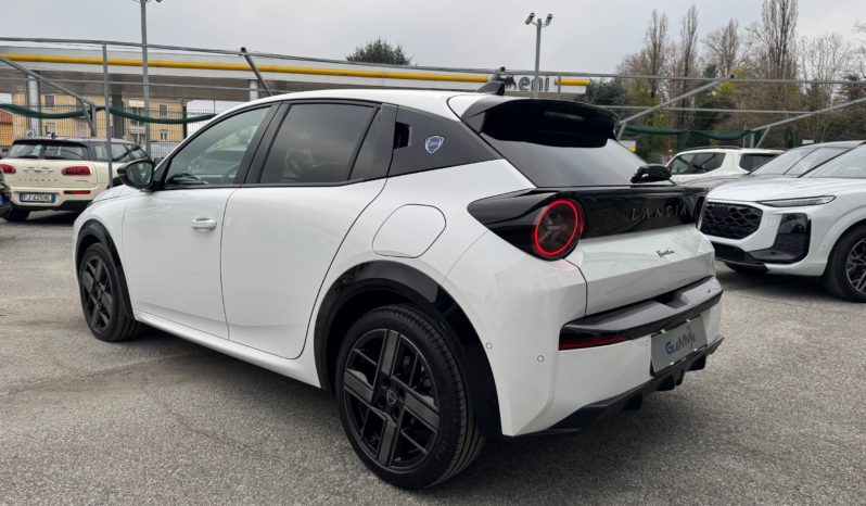 LANCIA Ypsilon Hybrid e-DCT LX pieno