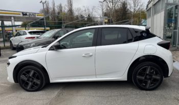 LANCIA Ypsilon Hybrid e-DCT LX pieno