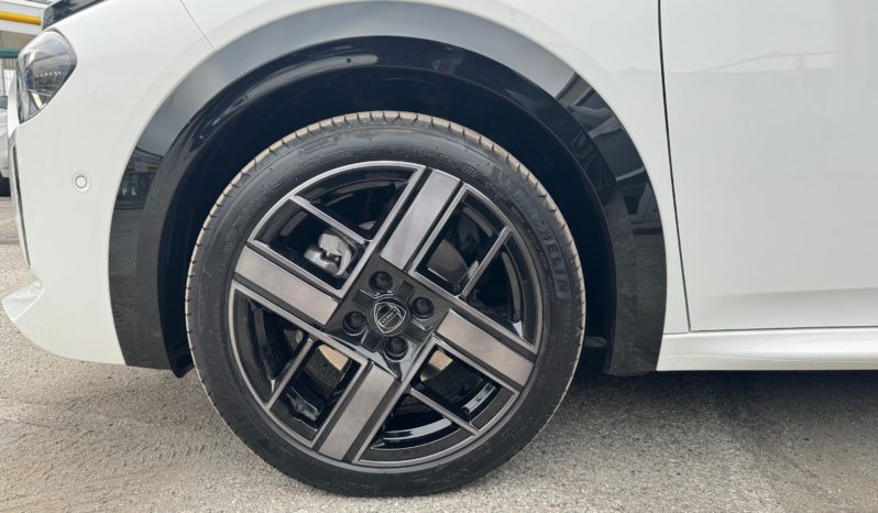 LANCIA Ypsilon Hybrid e-DCT LX pieno