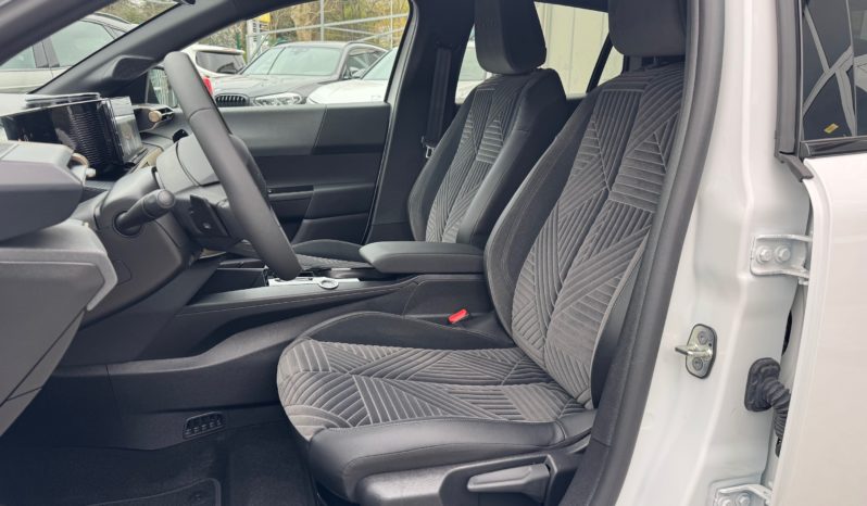 LANCIA Ypsilon Hybrid e-DCT LX pieno