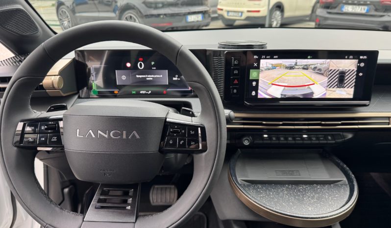 LANCIA Ypsilon Hybrid e-DCT LX pieno