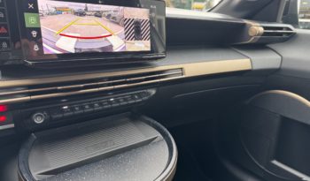 LANCIA Ypsilon Hybrid e-DCT LX pieno