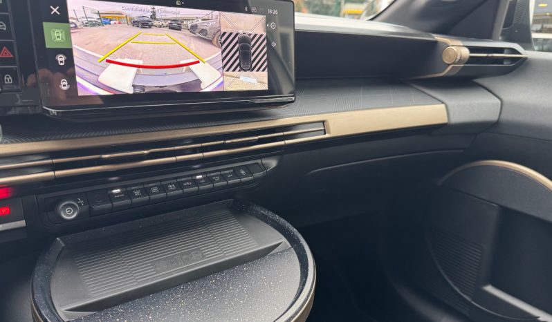 LANCIA Ypsilon Hybrid e-DCT LX pieno