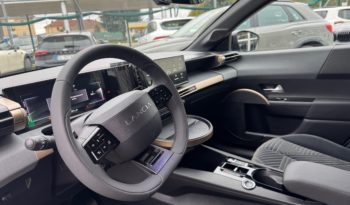 LANCIA Ypsilon Hybrid e-DCT LX pieno