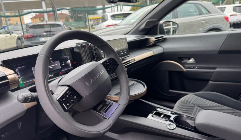 LANCIA Ypsilon Hybrid e-DCT LX pieno