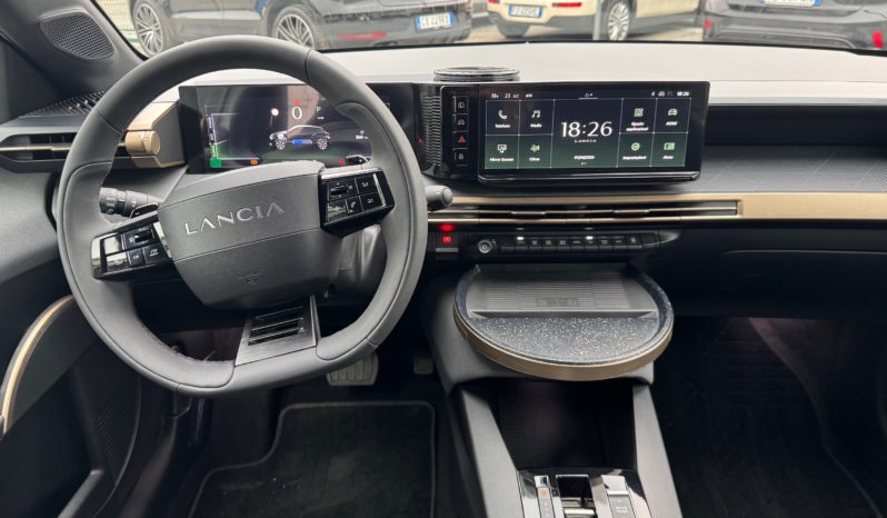 LANCIA Ypsilon Hybrid e-DCT LX pieno
