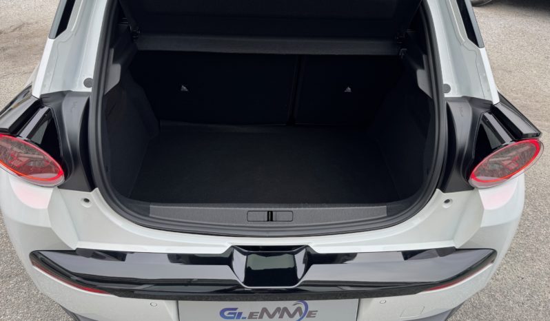 LANCIA Ypsilon Hybrid e-DCT LX pieno