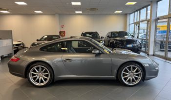 PORSCHE 911 997 Carrera Coupé pieno