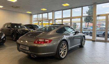 PORSCHE 911 997 Carrera Coupé pieno