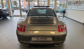 PORSCHE 911 997 Carrera Coupé pieno