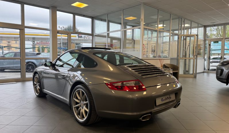 PORSCHE 911 997 Carrera Coupé pieno