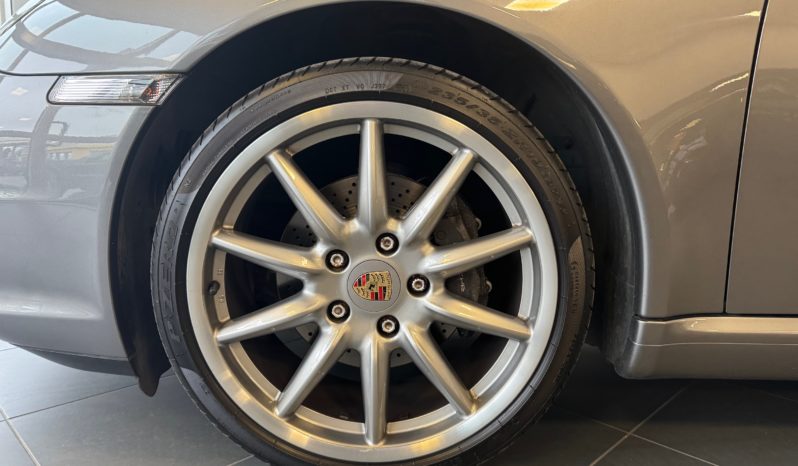 PORSCHE 911 997 Carrera Coupé pieno