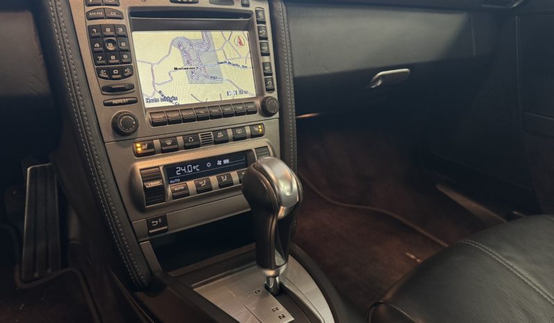 PORSCHE 911 997 Carrera Coupé pieno