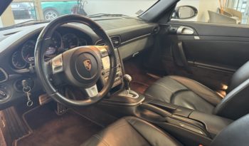 PORSCHE 911 997 Carrera Coupé pieno