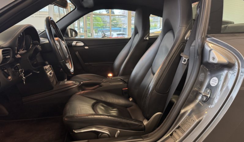 PORSCHE 911 997 Carrera Coupé pieno