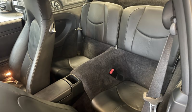 PORSCHE 911 997 Carrera Coupé pieno