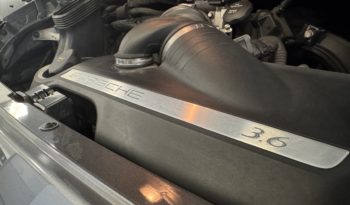 PORSCHE 911 997 Carrera Coupé pieno