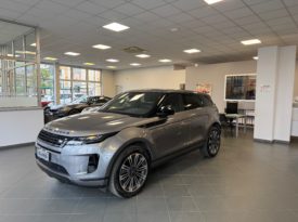 LAND ROVER Range Rover Evoque 2.0D I4 163 CV AWD Auto S N1 AUTOCARRO