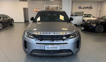 LAND ROVER Range Rover Evoque 2.0D I4 163 CV AWD Auto S N1 AUTOCARRO pieno