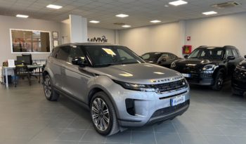 LAND ROVER Range Rover Evoque 2.0D I4 163 CV AWD Auto S N1 AUTOCARRO pieno