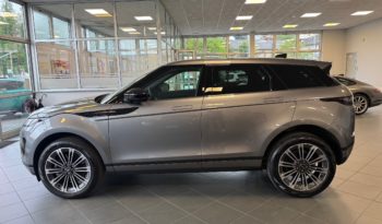 LAND ROVER Range Rover Evoque 2.0D I4 163 CV AWD Auto S N1 AUTOCARRO pieno