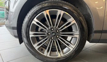 LAND ROVER Range Rover Evoque 2.0D I4 163 CV AWD Auto S N1 AUTOCARRO pieno