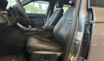 LAND ROVER Range Rover Evoque 2.0D I4 163 CV AWD Auto S N1 AUTOCARRO pieno