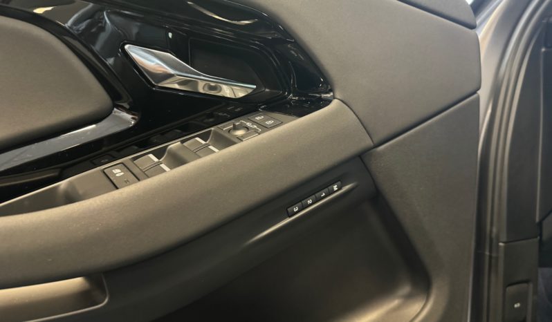 LAND ROVER Range Rover Evoque 2.0D I4 163 CV AWD Auto S N1 AUTOCARRO pieno