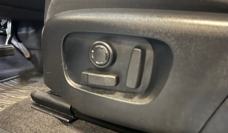 LAND ROVER Range Rover Evoque 2.0D I4 163 CV AWD Auto S N1 AUTOCARRO pieno