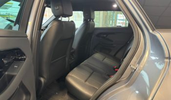 LAND ROVER Range Rover Evoque 2.0D I4 163 CV AWD Auto S N1 AUTOCARRO pieno