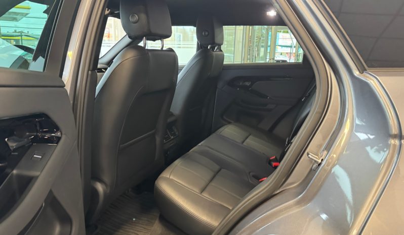 LAND ROVER Range Rover Evoque 2.0D I4 163 CV AWD Auto S N1 AUTOCARRO pieno