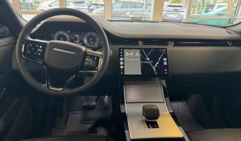 LAND ROVER Range Rover Evoque 2.0D I4 163 CV AWD Auto S N1 AUTOCARRO pieno