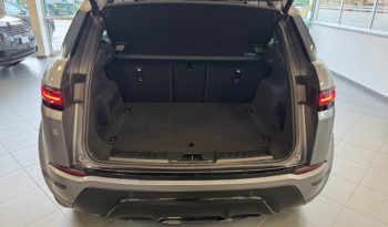 LAND ROVER Range Rover Evoque 2.0D I4 163 CV AWD Auto S N1 AUTOCARRO pieno