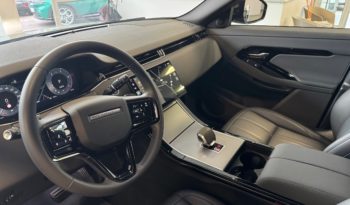 LAND ROVER Range Rover Evoque 2.0D I4 163 CV AWD Auto S N1 AUTOCARRO pieno